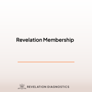 Revelation Membership