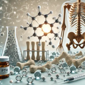 Parathyroid Hormone, Intact