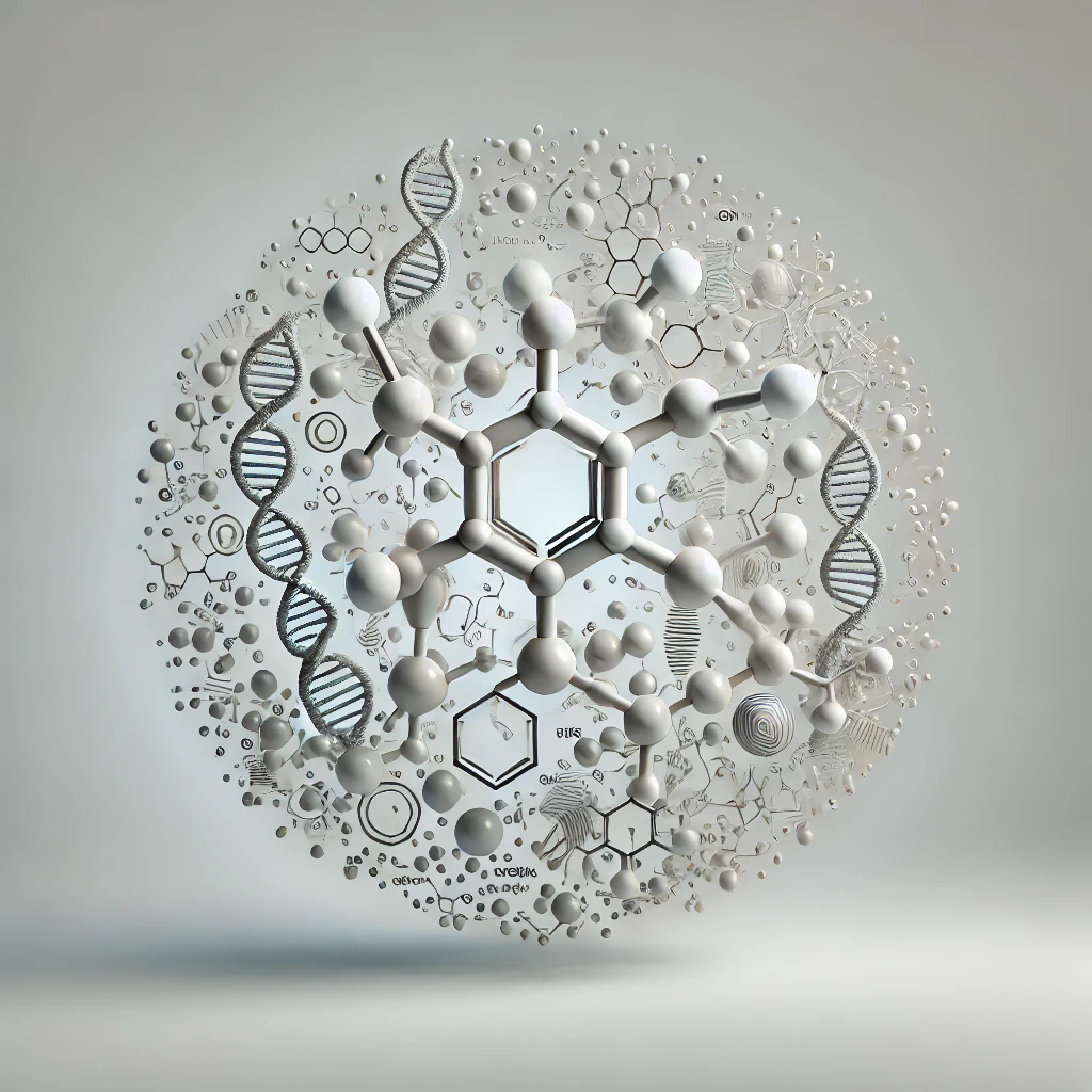 Sex Hormone-Binding Globulin (SHBG)