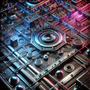 Comprehensive Iron Panel (40 biomarkers)