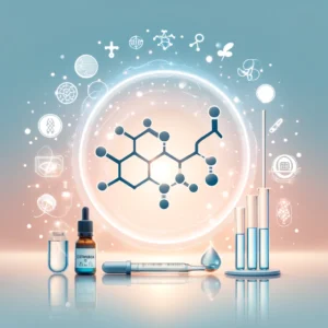 Estradiol, Ultrasensitive (LC/MS/MS)