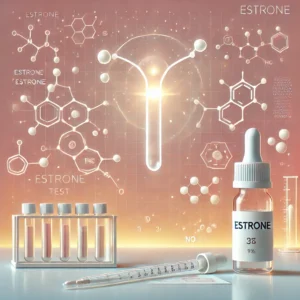 Estrone (LC/MS/MS)