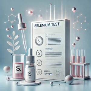 Selenium (serum)