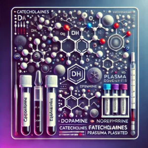 Catecholamines, Fractionated (Plasma)