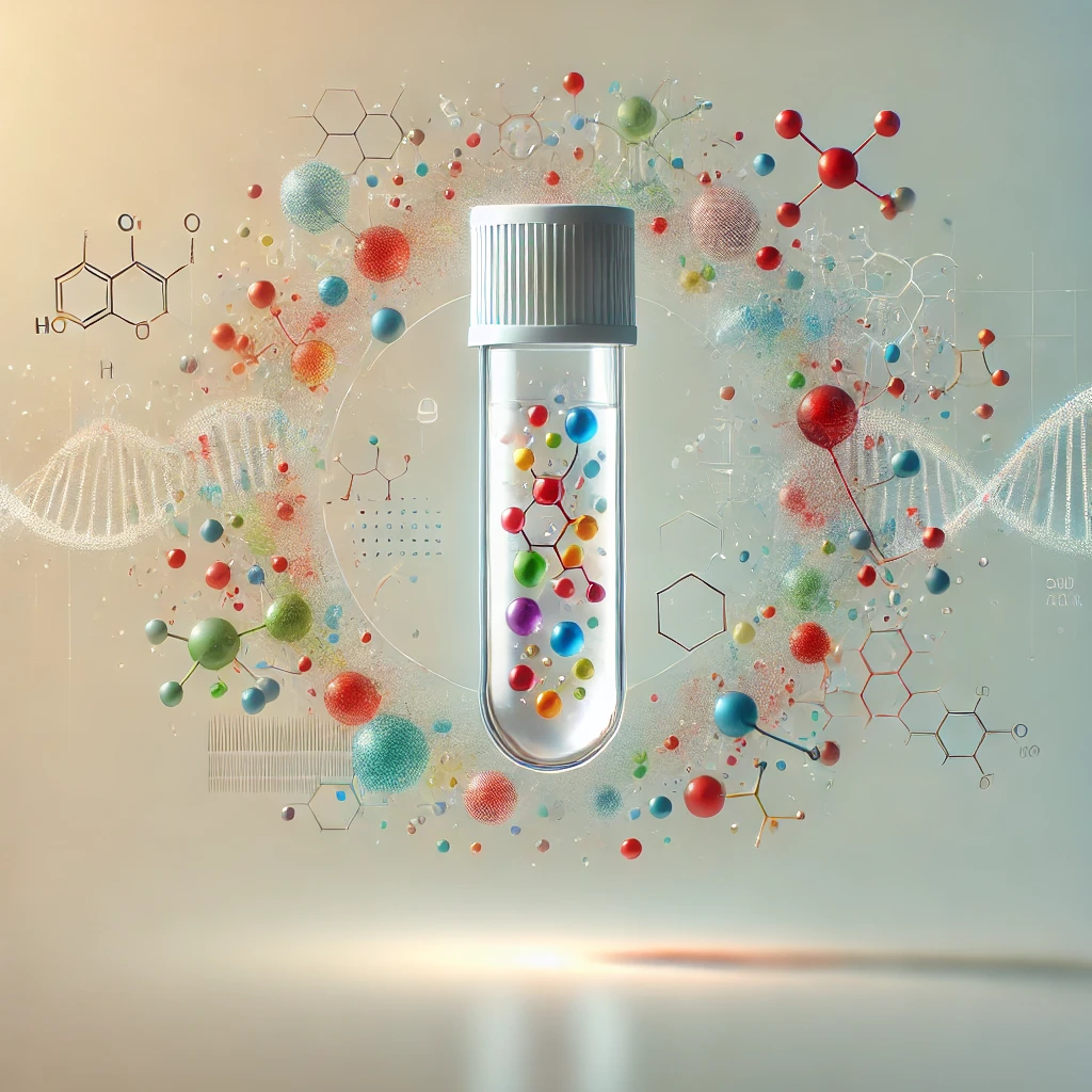 Amino Acids (Plasma) (36 biomarkers)