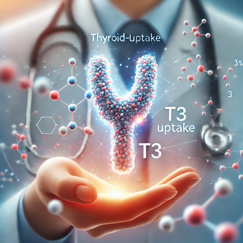 T3 Uptake