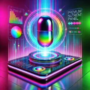 Premium Nutrient Panel