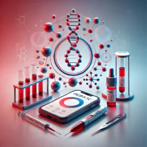 Hemoglobin A1c (HgbA1C)