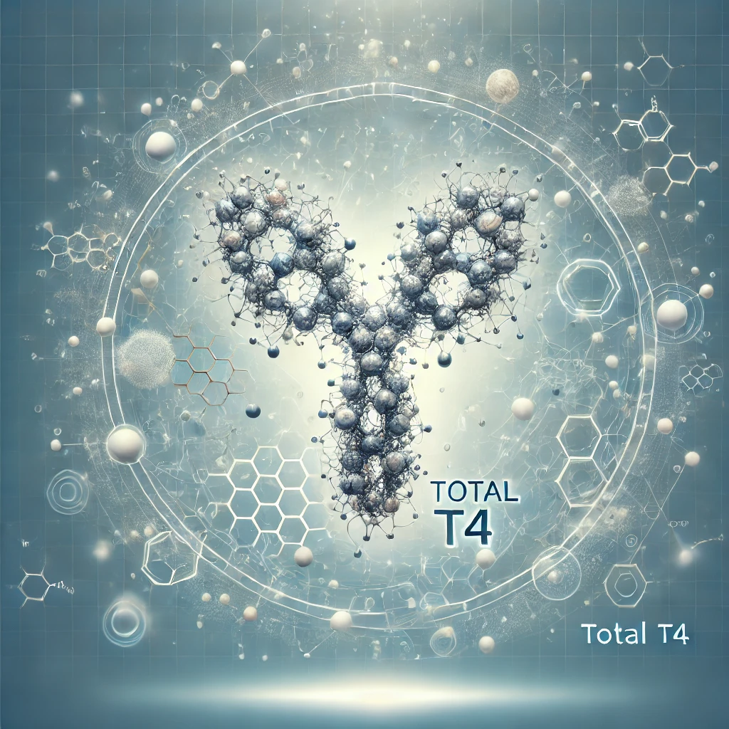 Total T4