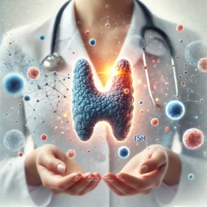 Thyroid stimulating hormone (TSH)