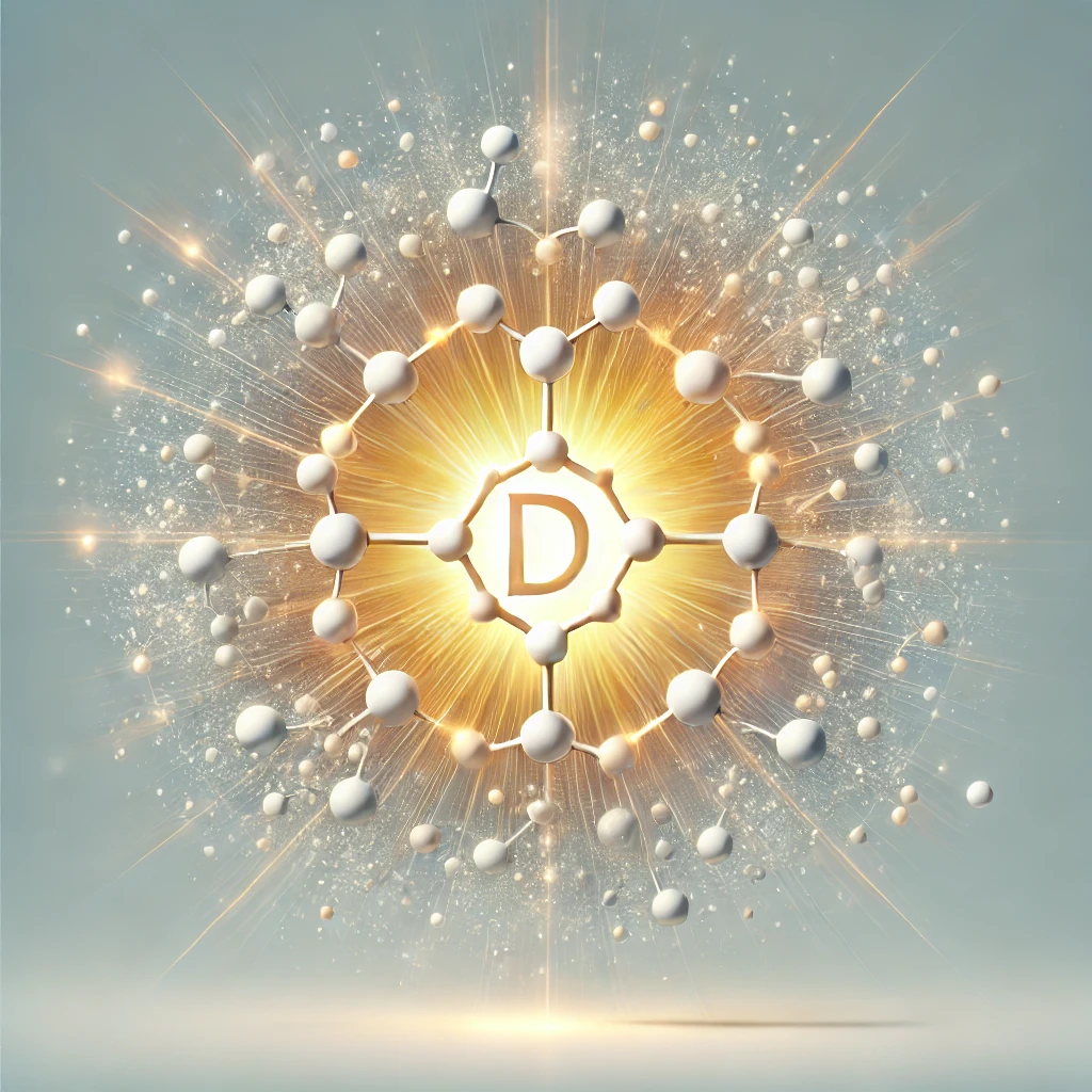 Vitamin D, 25-Hydroxy