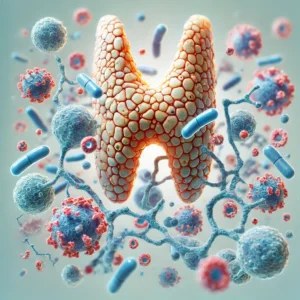 Thyroglobulin Antibodies (TgAb)