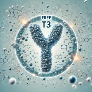 Free T3