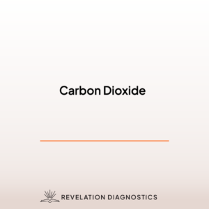 Carbon Dioxide