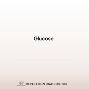Glucose