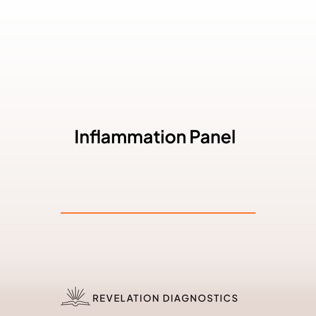 Inflammation Panel
