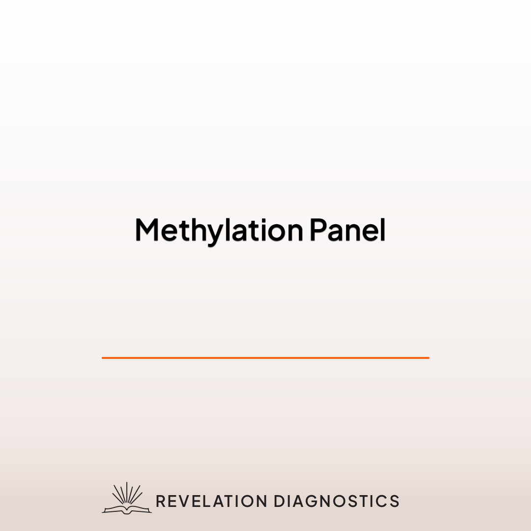 Methylation Panel