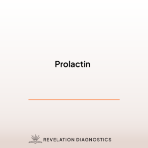 Prolactin