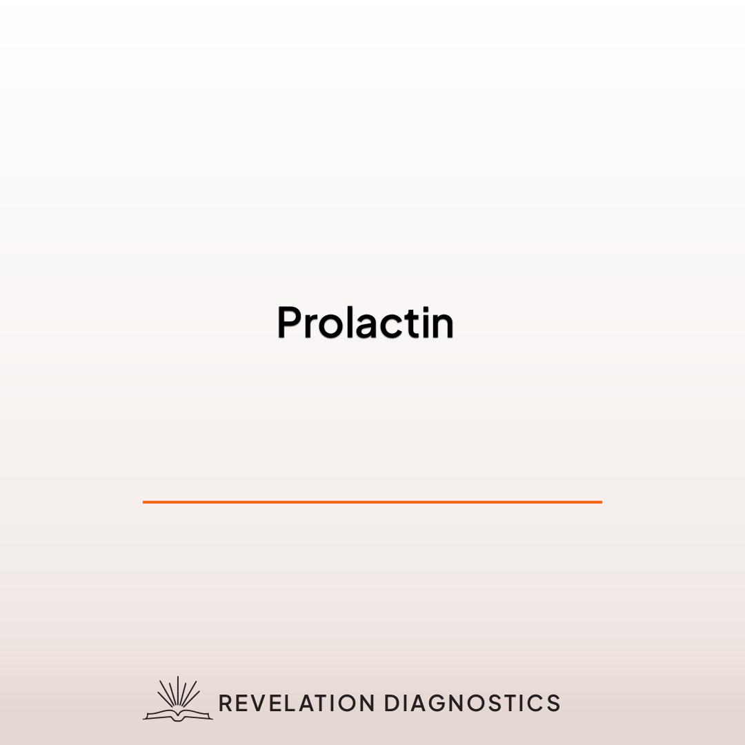 Prolactin