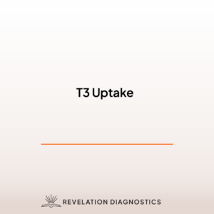 T3 Uptake