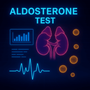 Aldosterone Test