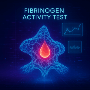Fibrinogen Activity Test