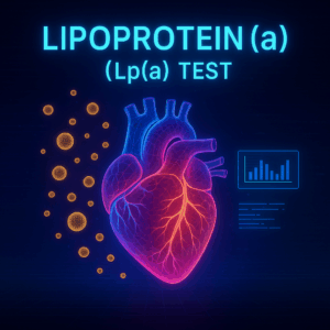 Lipoprotein (a) Test