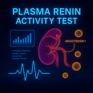 Plasma Renin Test
