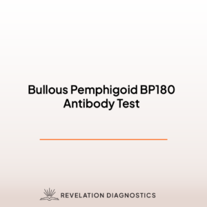 Bullous Pemphigoid BP180 Antibody