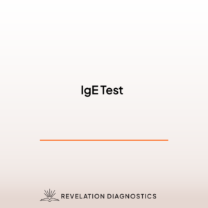 IgE Test