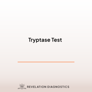 Tryptase Test